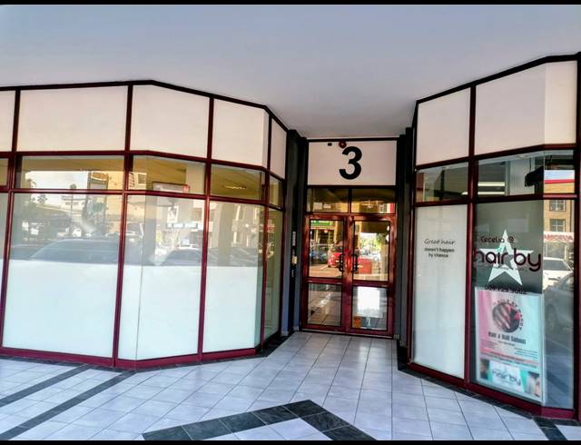 77.85M² RETAIL TO LET IN TYGER VALLEY